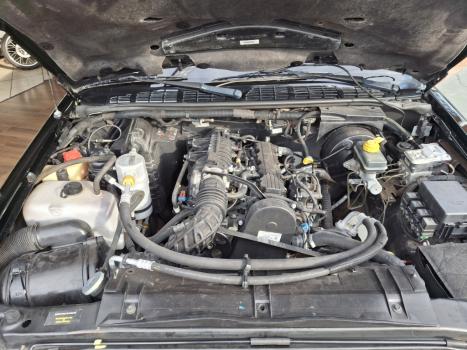 CHEVROLET S10 2.4 FLEX ADVANTAGE CABINE DUPLA, Foto 10