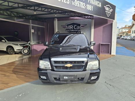 CHEVROLET S10 2.4 FLEX ADVANTAGE CABINE DUPLA, Foto 11