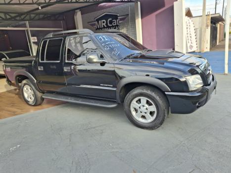 CHEVROLET S10 2.4 FLEX ADVANTAGE CABINE DUPLA, Foto 12