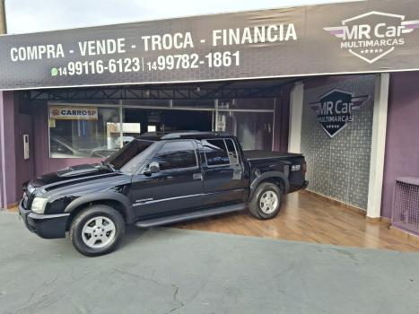 CHEVROLET S10 2.4 FLEX ADVANTAGE CABINE DUPLA, Foto 13