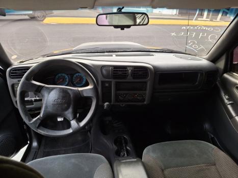 CHEVROLET S10 2.4 FLEX ADVANTAGE CABINE DUPLA, Foto 16