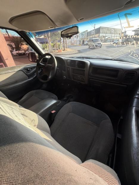 CHEVROLET S10 2.4 FLEX ADVANTAGE CABINE DUPLA, Foto 6