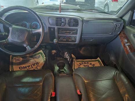 CHEVROLET S10 2.4 FLEX EXECUTIVE CABINE DUPLA, Foto 8