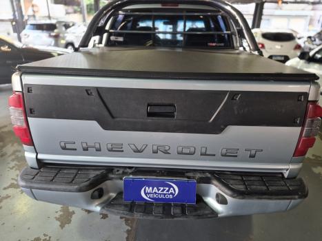 CHEVROLET S10 2.4 FLEX EXECUTIVE CABINE DUPLA, Foto 4