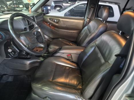 CHEVROLET S10 2.4 FLEX EXECUTIVE CABINE DUPLA, Foto 9