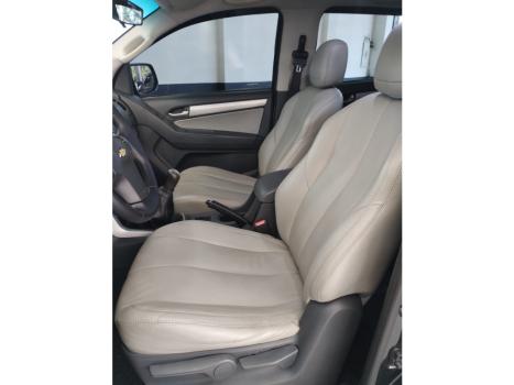 CHEVROLET S10 2.4 FLEX LS CABINE DUPLA, Foto 2