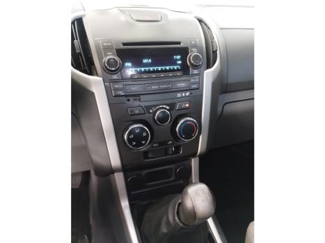 CHEVROLET S10 2.4 FLEX LS CABINE DUPLA, Foto 4