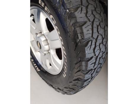 CHEVROLET S10 2.4 FLEX LS CABINE DUPLA, Foto 6