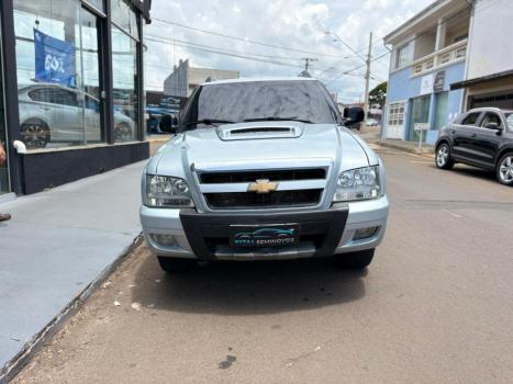 CHEVROLET S10 2.4 FLEX EXECUTIVE CABINE DUPLA, Foto 2