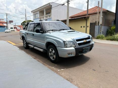 CHEVROLET S10 2.4 FLEX EXECUTIVE CABINE DUPLA, Foto 3