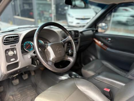 CHEVROLET S10 2.4 FLEX EXECUTIVE CABINE DUPLA, Foto 5