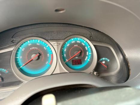 CHEVROLET S10 2.4 FLEX EXECUTIVE CABINE DUPLA, Foto 6