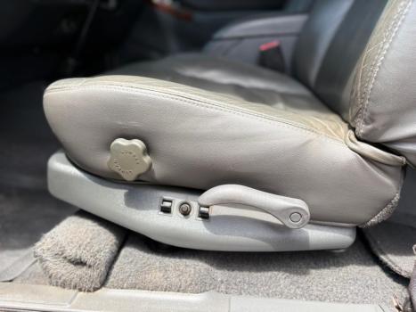 CHEVROLET S10 2.4 FLEX EXECUTIVE CABINE DUPLA, Foto 8