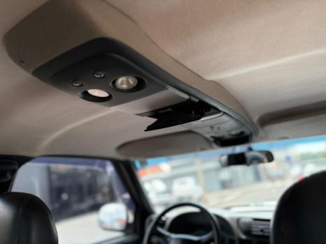 CHEVROLET S10 2.4 FLEX EXECUTIVE CABINE DUPLA, Foto 12