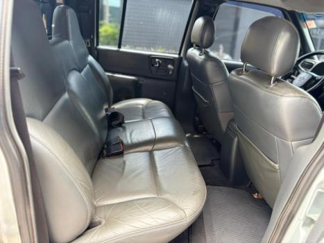 CHEVROLET S10 2.4 FLEX EXECUTIVE CABINE DUPLA, Foto 13