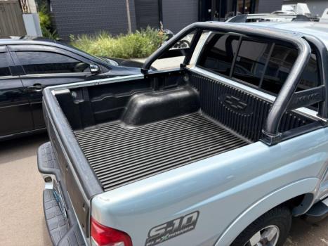 CHEVROLET S10 2.4 FLEX EXECUTIVE CABINE DUPLA, Foto 14