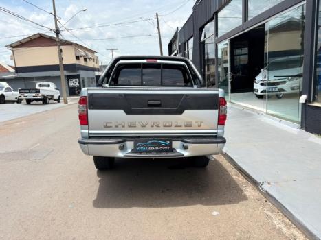 CHEVROLET S10 2.4 FLEX EXECUTIVE CABINE DUPLA, Foto 16