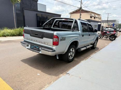 CHEVROLET S10 2.4 FLEX EXECUTIVE CABINE DUPLA, Foto 17