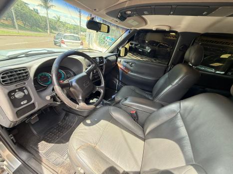 CHEVROLET S10 2.4 FLEX EXECUTIVE CABINE DUPLA, Foto 6