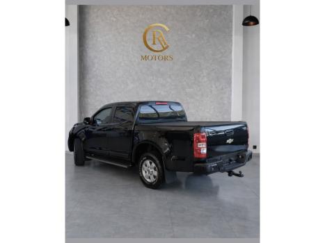 CHEVROLET S10 2.4 FLEX LS CABINE DUPLA, Foto 2