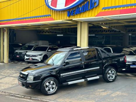 CHEVROLET S10 2.4 FLEX EXECUTIVE CABINE DUPLA, Foto 1