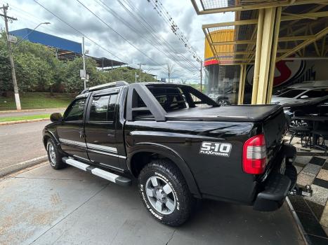 CHEVROLET S10 2.4 FLEX EXECUTIVE CABINE DUPLA, Foto 2