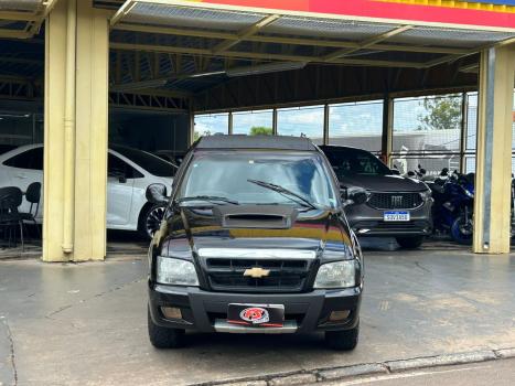 CHEVROLET S10 2.4 FLEX EXECUTIVE CABINE DUPLA, Foto 3