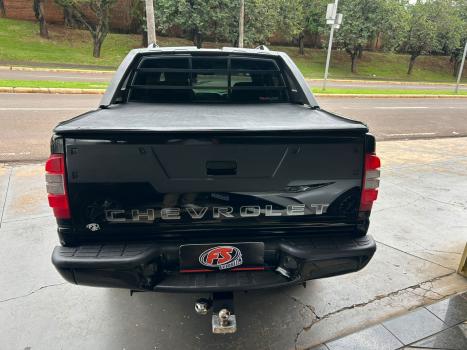 CHEVROLET S10 2.4 FLEX EXECUTIVE CABINE DUPLA, Foto 4