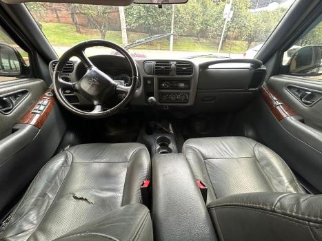 CHEVROLET S10 2.4 FLEX EXECUTIVE CABINE DUPLA, Foto 5