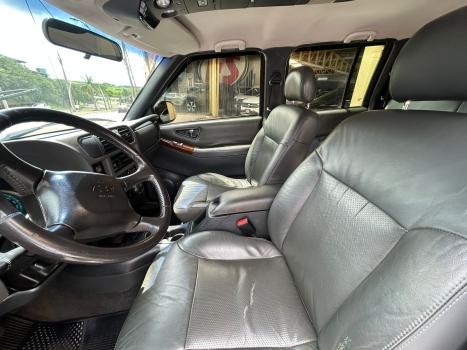 CHEVROLET S10 2.4 FLEX EXECUTIVE CABINE DUPLA, Foto 7