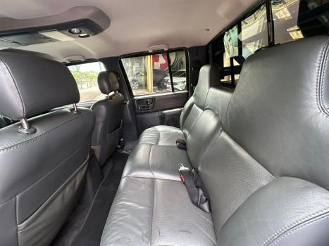 CHEVROLET S10 2.4 FLEX EXECUTIVE CABINE DUPLA, Foto 8