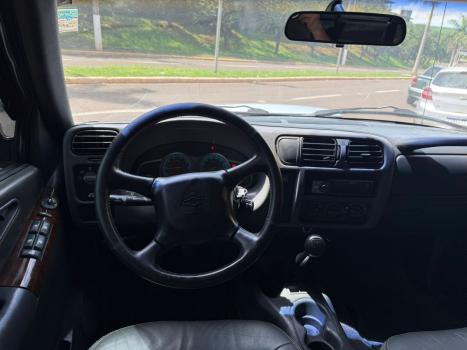 CHEVROLET S10 2.4 FLEX EXECUTIVE CABINE DUPLA, Foto 5