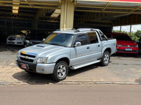 CHEVROLET S10 2.4 FLEX EXECUTIVE CABINE DUPLA, Foto 1