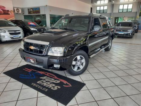 CHEVROLET S10 2.4 FLEX EXECUTIVE CABINE DUPLA, Foto 1