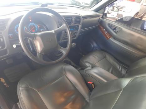 CHEVROLET S10 2.4 FLEX EXECUTIVE CABINE DUPLA, Foto 2