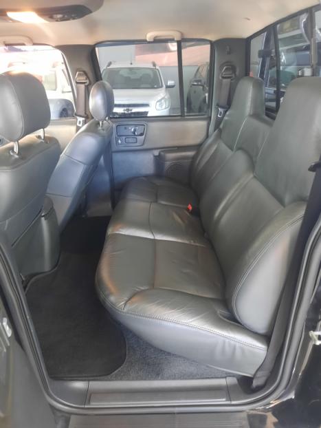 CHEVROLET S10 2.4 FLEX EXECUTIVE CABINE DUPLA, Foto 3