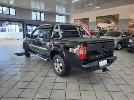 CHEVROLET S10 2.4 FLEX EXECUTIVE CABINE DUPLA, Foto 4
