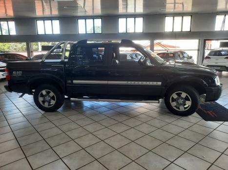 CHEVROLET S10 2.4 FLEX EXECUTIVE CABINE DUPLA, Foto 5