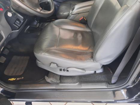 CHEVROLET S10 2.4 FLEX EXECUTIVE CABINE DUPLA, Foto 8
