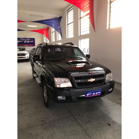 CHEVROLET S10 2.4 FLEX ADVANTAGE CABINE DUPLA, Foto 3