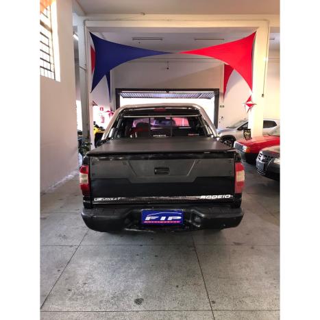CHEVROLET S10 2.4 FLEX ADVANTAGE CABINE DUPLA, Foto 6