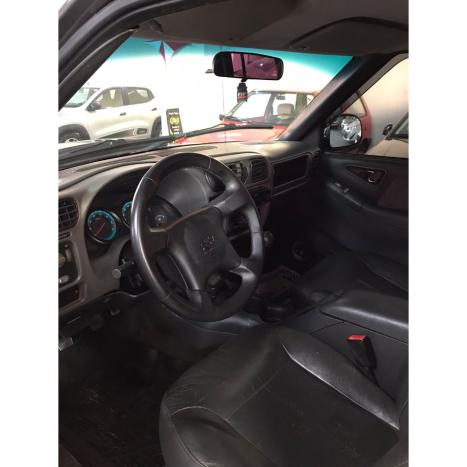 CHEVROLET S10 2.4 FLEX ADVANTAGE CABINE DUPLA, Foto 7