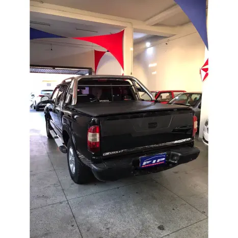 CHEVROLET S10 2.4 FLEX ADVANTAGE CABINE DUPLA, Foto 8