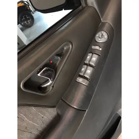 CHEVROLET S10 2.4 FLEX ADVANTAGE CABINE DUPLA, Foto 9