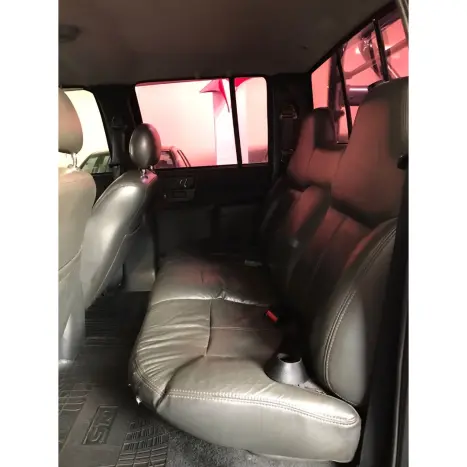 CHEVROLET S10 2.4 FLEX ADVANTAGE CABINE DUPLA, Foto 11