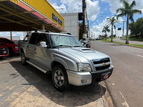 CHEVROLET S10 2.4 FLEX EXECUTIVE CABINE DUPLA, Foto 2