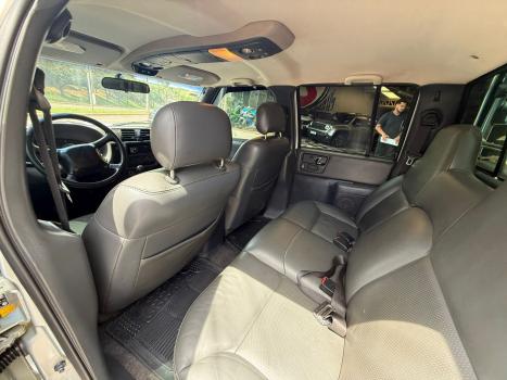 CHEVROLET S10 2.4 FLEX EXECUTIVE CABINE DUPLA, Foto 7