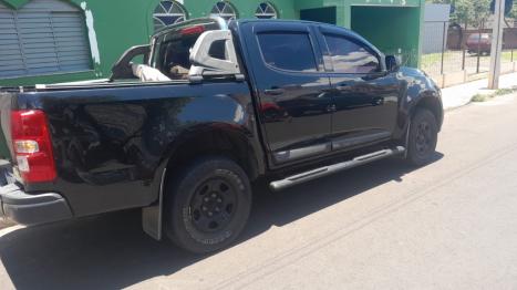 CHEVROLET S10 2.4 FLEX LS CABINE DUPLA, Foto 3