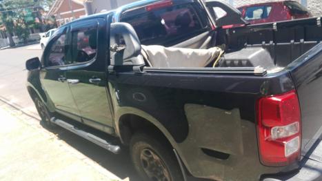 CHEVROLET S10 2.4 FLEX LS CABINE DUPLA, Foto 4