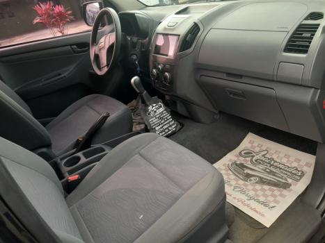CHEVROLET S10 2.4 FLEX LS CABINE DUPLA, Foto 7